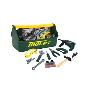 Kids Intelligence Plastic Play Set <strong>Toy</strong> <strong>Tools</strong> Wholesale - Product Image 1