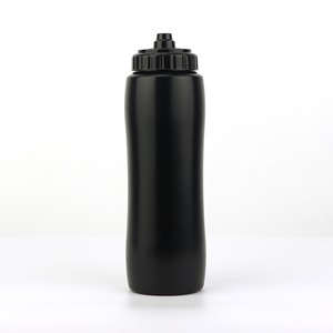 1000ml Cycling Sports Water Bottle for Gym and Travel Adults Direct <b>Drinking</b> - Product Image 5