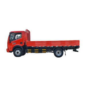 DONGFENG NUEVO DOLLICAR L 2-3T Camión Ligero de Una Fila con Longitud Estándar DFSK - Product Image 2