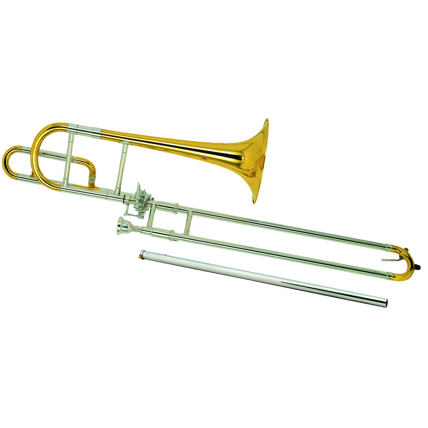 SL-840 Alto Тромбон