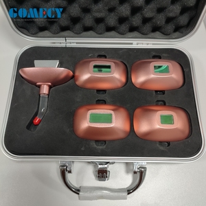 <span class=keywords><strong>Vente</strong></span> flash, <span class=keywords><strong>esthétique</strong></span>, 4 longueurs d'onde, 808 nm, 755 nm, 940 nm, 1064 nm, laser diode, machine d'épilation au laser pour l'épilation permanente - Product Image 5