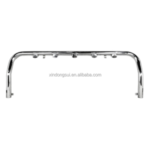 Barra de luz de techo de aluminio Topline Truck Top Accesorio Barra de lámpara de punto de techo con <span class=keywords><strong>LED</strong></span> para New <span class=keywords><strong>Scania</strong></span> - Product Image 1