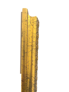 Gương Trang Điểm Đủ Chiều Dài Sàn Đứng Miễn Phí Cổ Điển Khung Vàng Bán Chạy - Product Image 4