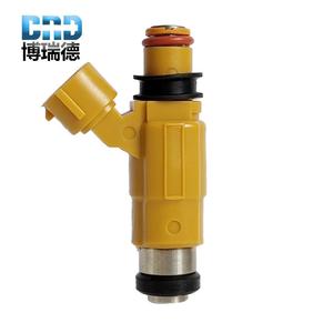Inyector de Combustible de Ajuste Directo para Mitsubishi Pajero OEM CDH275, Pieza de Precisión para la Inyección de Combustible - Product Image 1