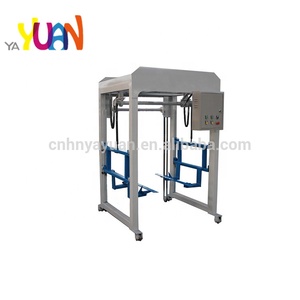 Máquinas Pequeñas para Fabricar Ladrillos, Máquina para Fabricar Bloques de Pavimento en Dubái, <span class=keywords><strong>Precio</strong></span> Económico de Máquina para Fabricar Bloques Huecos en Bangalore - Product Image 4