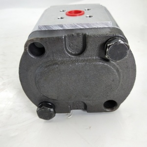 Pompe à engrenages AZPF AZPF-10-011LRR12MB pompe à engrenages hydraulique AZPF-10-011LRR12MM AZPF-12-016RCB20MB AZPF-12-016RCB20MB 0510625033 - Product Image 5