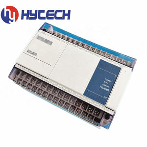 Contrôleur PLC FX1N-40MT-001 FX1N-40MR-001 pour Mitsubishi Electric MELSEC FX1N 40MT 40MR - Product Image 2