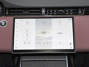 Land Rover Range Rover <span class=keywords><strong>Evoque</strong></span> Sport 2025 2026, Auto Ibrida Leggera 48V, SUV di Medie Dimensioni a 5 Porte e 5 Posti, Veicoli Cinesi - Product Image 6