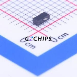 New&Original KRC243S-RTK/P SOT-23 Transistor Digital Transistor Whole Sale Electronic Component Chips Supplier & BOM Service - Product Image 2