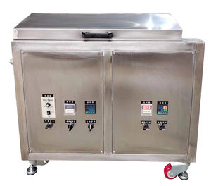 Máquina de limpieza de persianas ultrasónica Anilox Cleaner de cerámica de alta calidad - Product Image 6