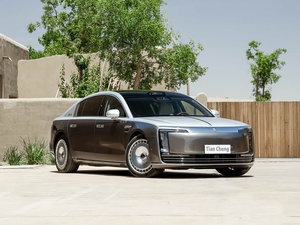 Nuova MAEXTRO S800 2026: Berlina Ibrida Automatica di Grande Design, 4 Posti, Guida a Sinistra, Veicolo a Nuova Energia, 4WD, Interni in Pelle, Auto di Lusso - Product Image 3