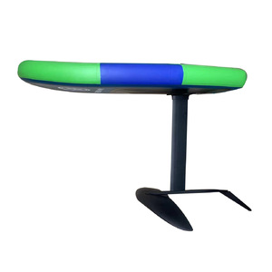 子供用ウィングボード ウェイクボード アウトドアスポーツ パワサーフボード 水上滑り止め ポータブル インフレータブルデザイン ビーチ用 - Product Image 5