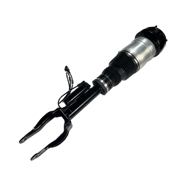 Mercedes W166 X166 Front Air Spring Air Suspension Shock Absorbers ...