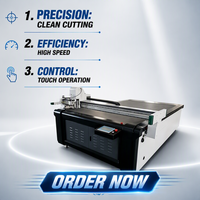 Máquina de Corte CNC para Láminas de Espuma, Máquina de Corte de Espuma EVA, Máquina de Corte de Espuma EPE, Mesa de Corte CNC para Láminas de PVC Rígido, CE