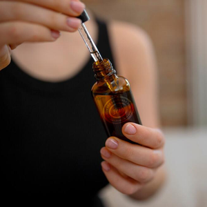 Hete Verkoop Maca Wortel Extract Vloeibare Druppels Maca Wortelpoeder Multivitamine Druppels Kruidenmengsel Minerale Supplementen Met Ashwagandha - Product Image 5