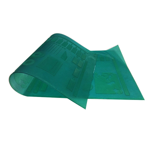 Tấm Nhựa Photopolymer <span class=keywords><strong>Cliche</strong></span> Cảm Quang Cho Letterpress - Product Image 3