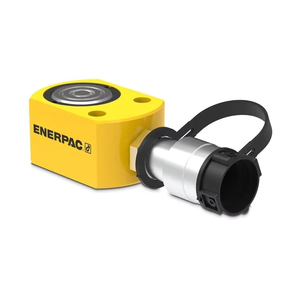 กระบอกไฮดรอลิก ENERPAC RSM100 ความจุ 11.2 ตัน ระยะชัก 0.44 นิ้ว ความสูงต่ำ - Product Image 6