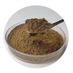 Anchovy Fish Meal 65% Animal Feed Additives For Livestock