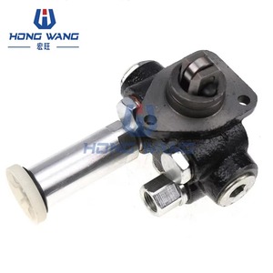 Pompe à injection de carburant durable 105237-4810 ME731633 compatible avec Zexel pour camion Mitsubishi 8DC11 6D40T1 - Product Image 1