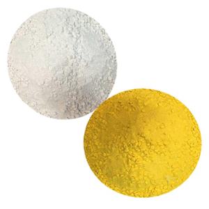 <b>Yellow</b> and White Powder Road Marking Thermoplastic <b>Paint</b> - Product Image 4