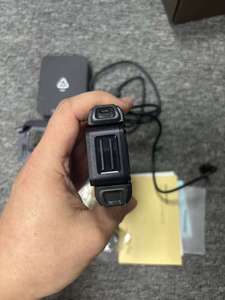 GPS วิทยุพกพา VM780 4G LTE poc ของแท้, IP68บันทึก HD กล้องแบบพกพาสวมใส่ได้ระยะไกลอินเตอร์คอมสองทาง - Product Image 5
