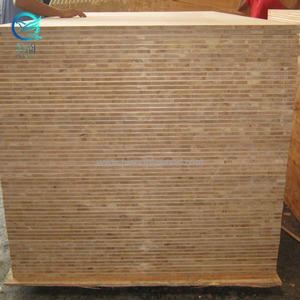 Bảng khối <span class=keywords><strong>Polyester</strong></span> định dạng kích thước 1220mm * <span class=keywords><strong>2440mm</strong></span> 4x8 độ dày tùy chỉnh 4-25mm Bảng khối Veneer thương mại - Product Image 5