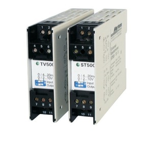 Isolateur numérique Martens Tv50c St50c 0 4 20ma 0 2 10v Entrée Sortie Mesure industrielle - Product Image 1