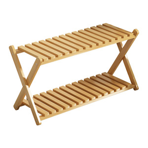 New indoor balcony succulent plant pot stand, <b>modern</b> living room floor-standing multi-tiered <b>shelf</b> - Product Image 5