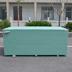 Pannelli in Gesso Ximailechuang a Prezzi Competitivi per Metro Quadrato in Etiopia - Product Image 2