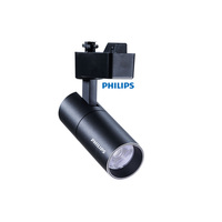 PHILIPS Spot LED Essential Smartbright Projecteur Gen 2 ST033T G2 LED8/930 10W I MB WH CN 911401834687