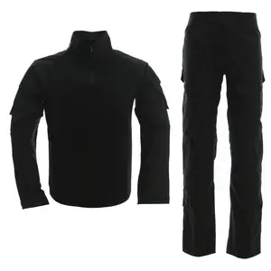 The Same Male And Female Outdoor Expansion Wear-resistant Fan Instructor Training Uniform