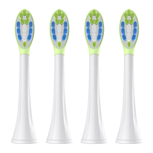 Tête de <span class=keywords><strong>brosse</strong></span> à dents électronique 2026 en promotion, haute qualité, pour soins bucco-dentaires doux, compatible avec les brosses à dents soniques - Product Image 3