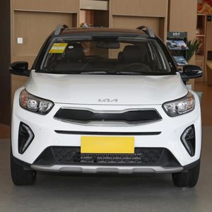 <span class=keywords><strong>Promotion</strong></span> sur le nouveau pour Kia KX1 5 portes 5 places SUV R16 taille des pneus automatique vitesse avant conduite gauche <span class=keywords><strong>voiture</strong></span> à essence grande remise - Product Image 6