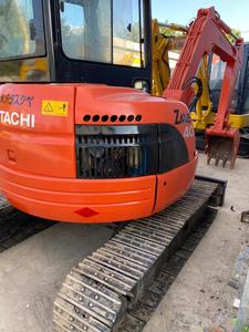 Excavadora Usada Hitachi Zx40/<span class=keywords><strong>Mini</strong></span> Excavadora de Segunda Mano Hitachi Zx40 en Venta - Product Image 6