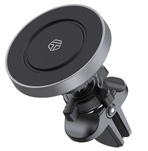 Soporte Universal para Teléfono Móvil para Tablero de Coche, Ajustable en Altura, de Plástico ABS, Portátil, Duradero, de Alto Rendimiento, Único, de Techancy, China - Product Image 1