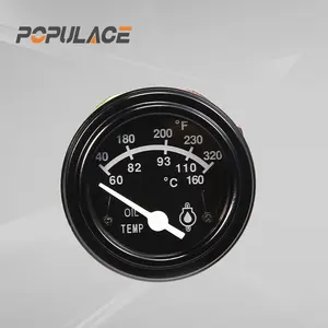 POPULACE 3015233油压表/组装电子压力表发电机零件油压表3015234