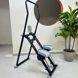Steppeur d'intérieur multifonctionnel pour la maison, machine d'escalade, équipement d'entraînement <span class=keywords><strong>cardio</strong></span> pour l'<span class=keywords><strong>exercice</strong></span> en salle - Product Image 5