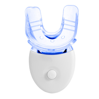 Kit de Blanqueamiento Dental con Gel de Peróxido PAP, Personalización al por Mayor, con Marca Privada