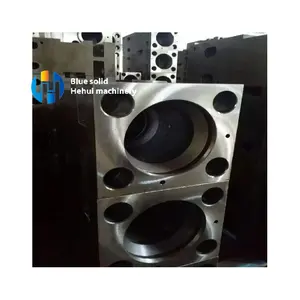 Factory Wholesale Hydraulic Hammer HM960 S1300 F19 OUB312 TR210 S2200 DWB3700 SG2800 XB12G Cylinder Front Head