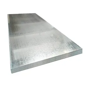 Manufacturers ensure quality at low prices sheet metal galvanized steel algeria