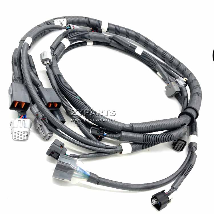 1-82641375-7 Engine Wire Harness For Hitachi ZX330-3| Alibaba.com