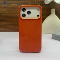 Recherche de fabricants d'étuis en Alcantara pour iPhone 17, et d'étuis magnétiques en cuir Alcantara pour iPhone 17 Pro