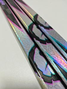 थोक सस्ता चीनी कार्बन आइस हॉकी स्टिक 20 30 40 50 फ्लेक्स जूनियर मॉडल बिक्री के लिए उपलब्ध - Product Image 2