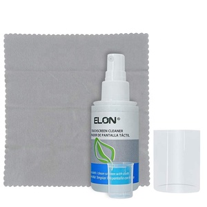 <span class=keywords><strong>Meilleur</strong></span> emballage, logo personnalisé, spray nettoyant pour écran de téléphone portable numérique, spray nettoyant pour écran, nettoyant pour écran - Product Image 5