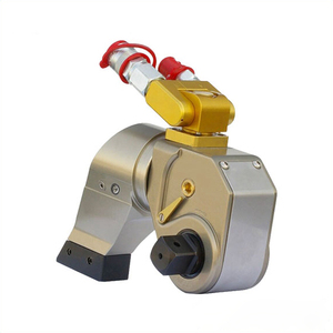 Clé à molette hydraulique - Product Image 2