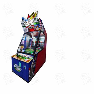<span class=keywords><strong>Juegos</strong></span> <span class=keywords><strong>de</strong></span> béisbol <span class=keywords><strong>de</strong></span> arcade profesionales <span class=keywords><strong>de</strong></span> béisbol hechos en China al mejor precio - Product Image 1