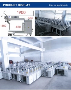 Máquina de Soldadura por Aire Caliente de Fácil Operación para <span class=keywords><strong>Unir</strong></span> Lonas de PVC para Tiendas de Campaña - Product Image 5