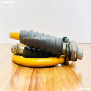 สายไฮดรอลิก Enerpac HC7206 ซีรีส์ E6 ขนาด 6 ฟุต ความยาว 700 บาร์ 10000 ปอนด์ต่อตารางนิ้ว # 7 - Product Image 5