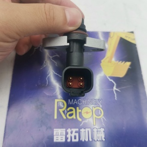 เซ็นเซอร์วัดรอบ D5G D6K 183-4584 319-6491 รุ่น 1834584 3196491 สำหรับรถดันดิน - Product Image 5