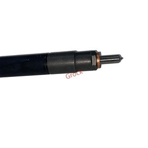 Новый дизельный инжектор Common Rail 28606815AA WCI-1-30102 28606815 для пикапов ZXAUTO с гарантией 12 месяцев - Product Image 5